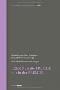 Buch Fremd